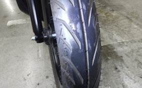 SUZUKI ADDRESS 110 2017 CE47A