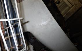 HONDA C50 SUPER CUB E 2017 C50