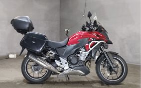 HONDA 400X 2013 NC47