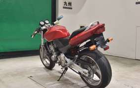 HONDA HORNET 250 MC31