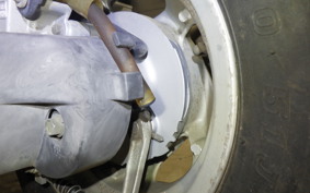 YAMAHA GEAR Gen.2 2022 UA06J