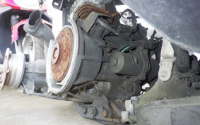 HONDA GYRO CANOPY TA02