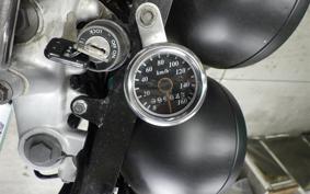 YAMAHA TW200 Gen.2 DG07J