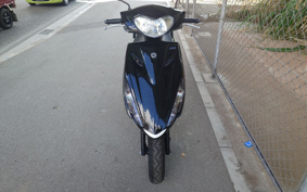 YAMAHA  AXIS Z SED7J