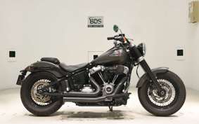 HARLEY FLSL 1750 2018