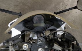 HONDA CBR125R JC50