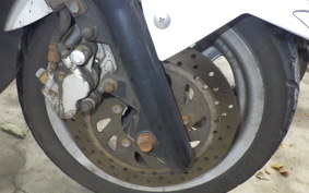YAMAHA CYGNUS 125 X 2 SE44J