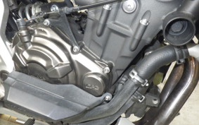 YAMAHA MT-07 ABS 2015 RM07J