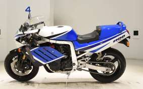 SUZUKI GSX-R1100 1991 GV73A