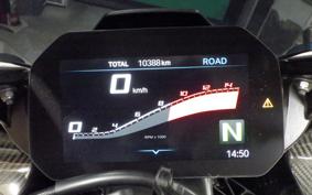 BMW S1000RR M DDC 2020