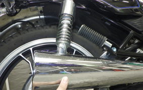 SUZUKI GN125 H 2008