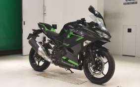 KAWASAKI NINJA 400 2018 EX400L