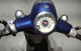 HONDA GIORNO AF70