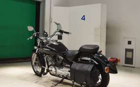 YAMAHA DRAGSTAR 250 1982 VG02J