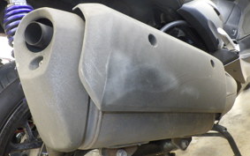 YAMAHA X-MAX 250 A SG42J