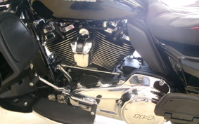 HARLEY FLHTK 2020 KEF