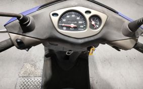 YAMAHA CYGNUS 125 X SE12J