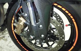 HONDA CBR600RR A 2009 PC40