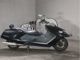 Фото Yamaha MAXAM 250 с японского аукциона