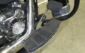 HARLEY FLSTC 1450 2005