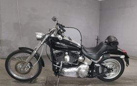 HARLEY HARLEY FXSTD-I 1450 JBB