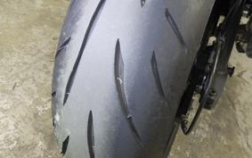 KAWASAKI NINJA 1000 A 2018 ZXT00W
