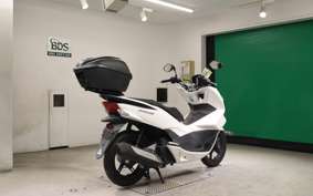 HONDA PCX 125 1991 JF56