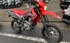HONDA CRF250M MD38