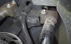 SUZUKI ADDRESS V125 CF4EA