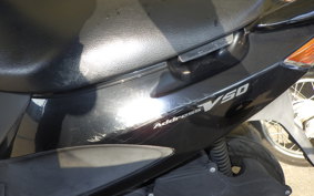 SUZUKI ADDRESS V50 Gen.2 CA44A