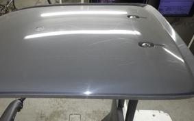 HONDA GYRO CANOPY TA03