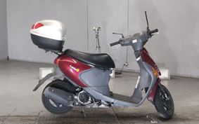 SUZUKI LETS4 CA45A
