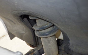 HONDA GYRO X 2006 TD01