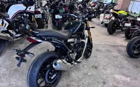 TRIUMPH SPEED 400 2026 T127Y1