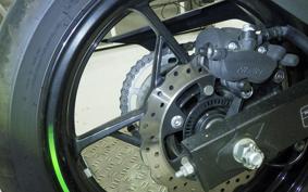 KAWASAKI NINJA 400 2022 EX400G