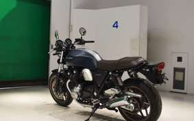 HONDA CB1100RS 2022 SC65