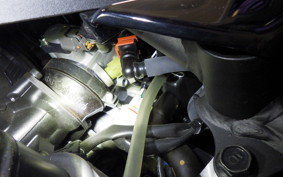 KAWASAKI NINJA 650 A 2023 ER650H