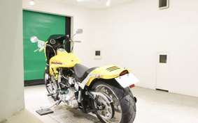 HARLEY FLSTF 1450 2001