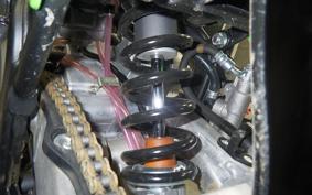 KAWASAKI KX112 KX112A