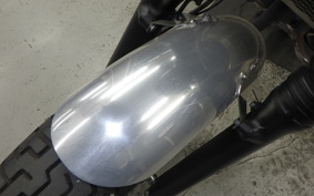 HONDA REBEL 250 S 1991 MC49