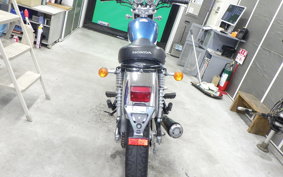 HONDA CB400SS E 2006 NC41
