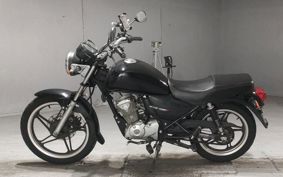 HONDA CBF125T PJJN