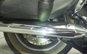 HARLEY FLSTC 1580 2015