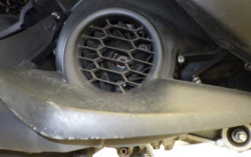 YAMAHA AXIS 125 Z SEJ6J