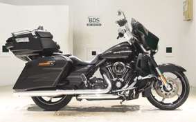 HARLEY FLHXSE 1870CVO 2017