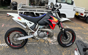 HONDA CRM250R MD24