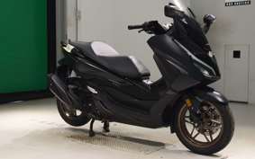 HONDA FORZA 250 MF17