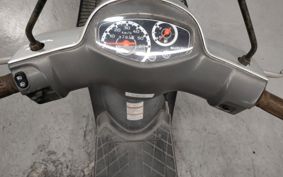 SUZUKI  LETS 4G CA41A