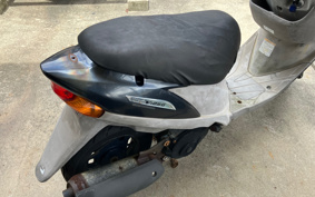 SUZUKI ADDRESS V125 CF46A