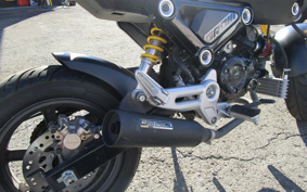 HONDA GROM JC92